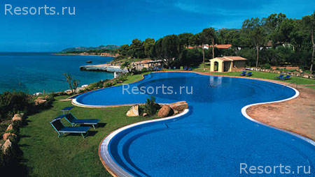 Is Morus Relais 22